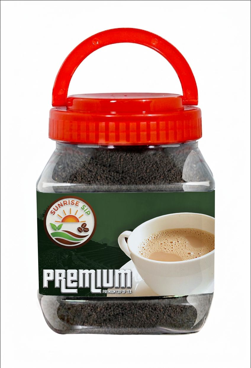 premium tea